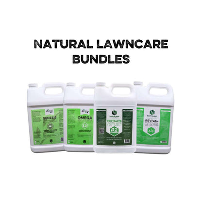Lawn Care Bundles