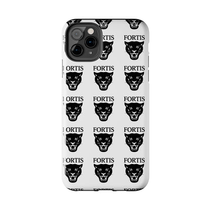 Phone Cases Elegant et Forte