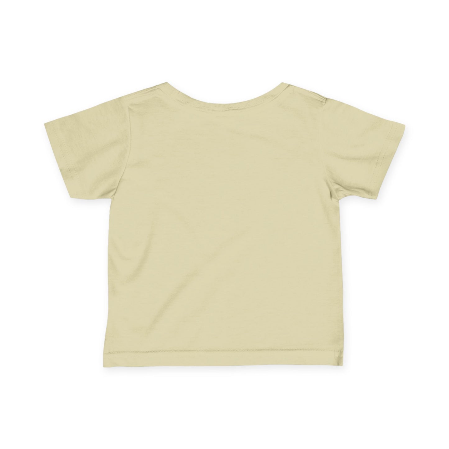 Infant Tee - 'FORTIS' Panther Logo Baby Shirt