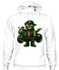 Unisex Hoodie | Bella + Canvas 3719