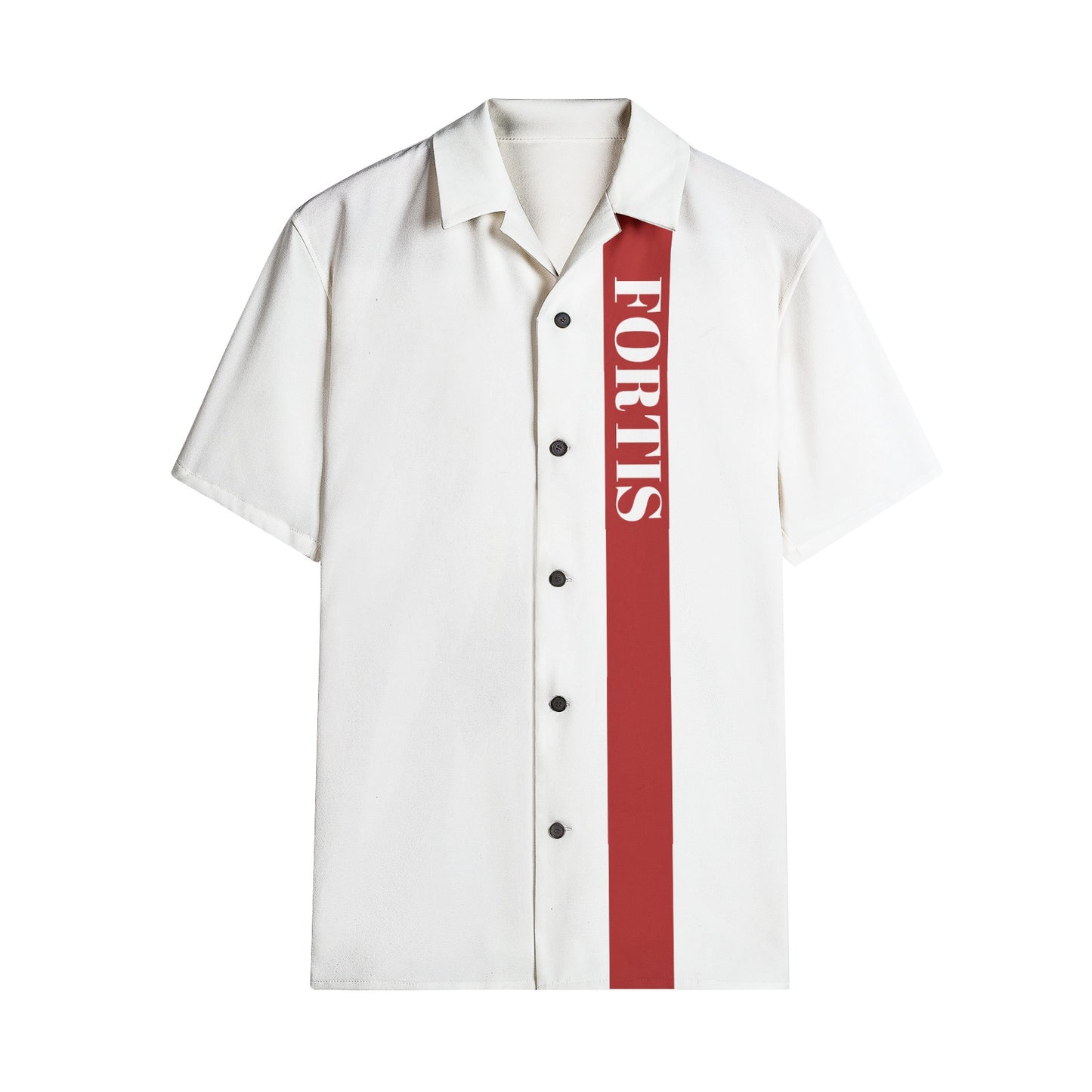 Men's All-over print Short Sleeve Shirts