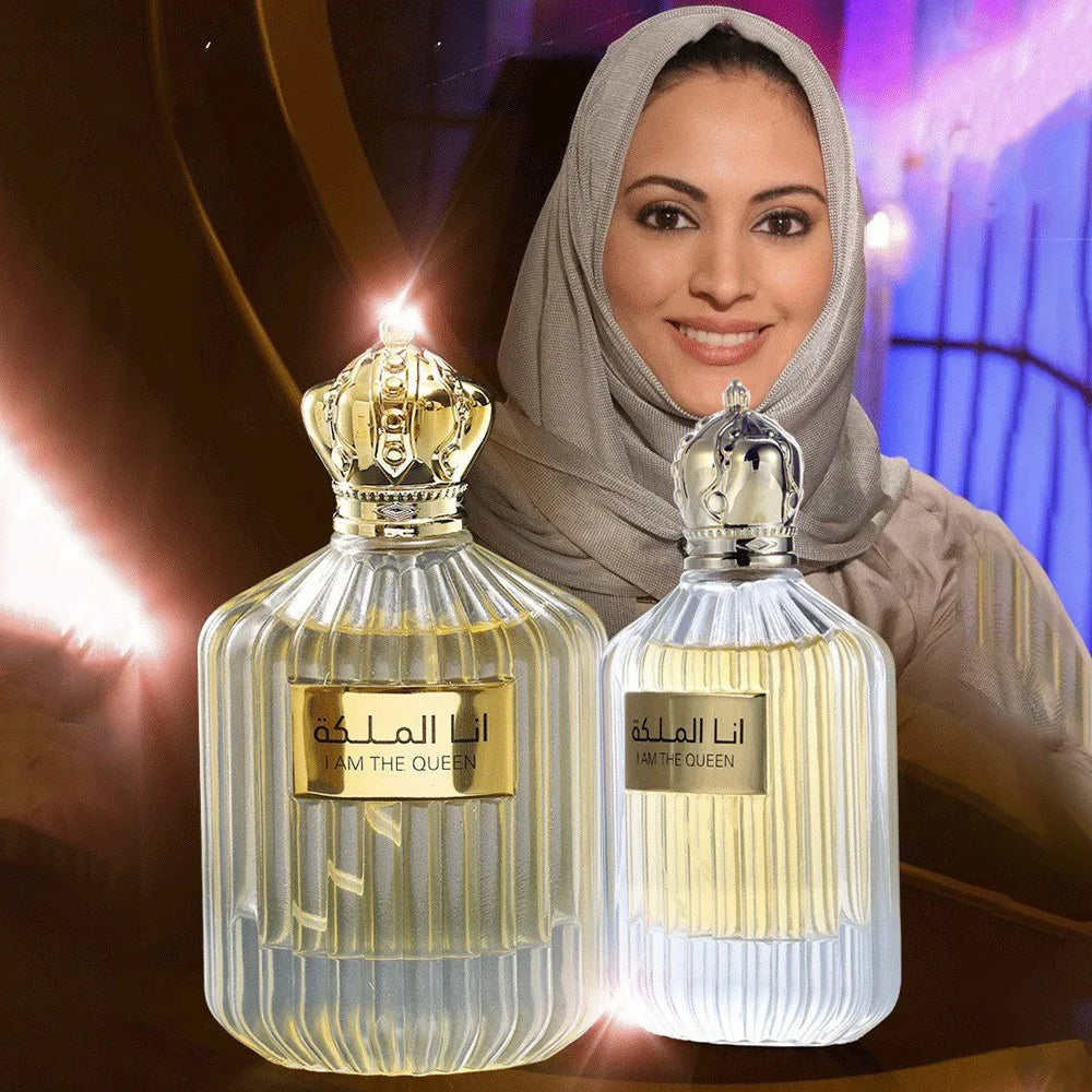 Dubai Prince Men Perfume 100ML Cologne Духи Lasting Fragrance Body Spray Fresh Desert Flower Arabian Eau De Parfum Health Beauty
