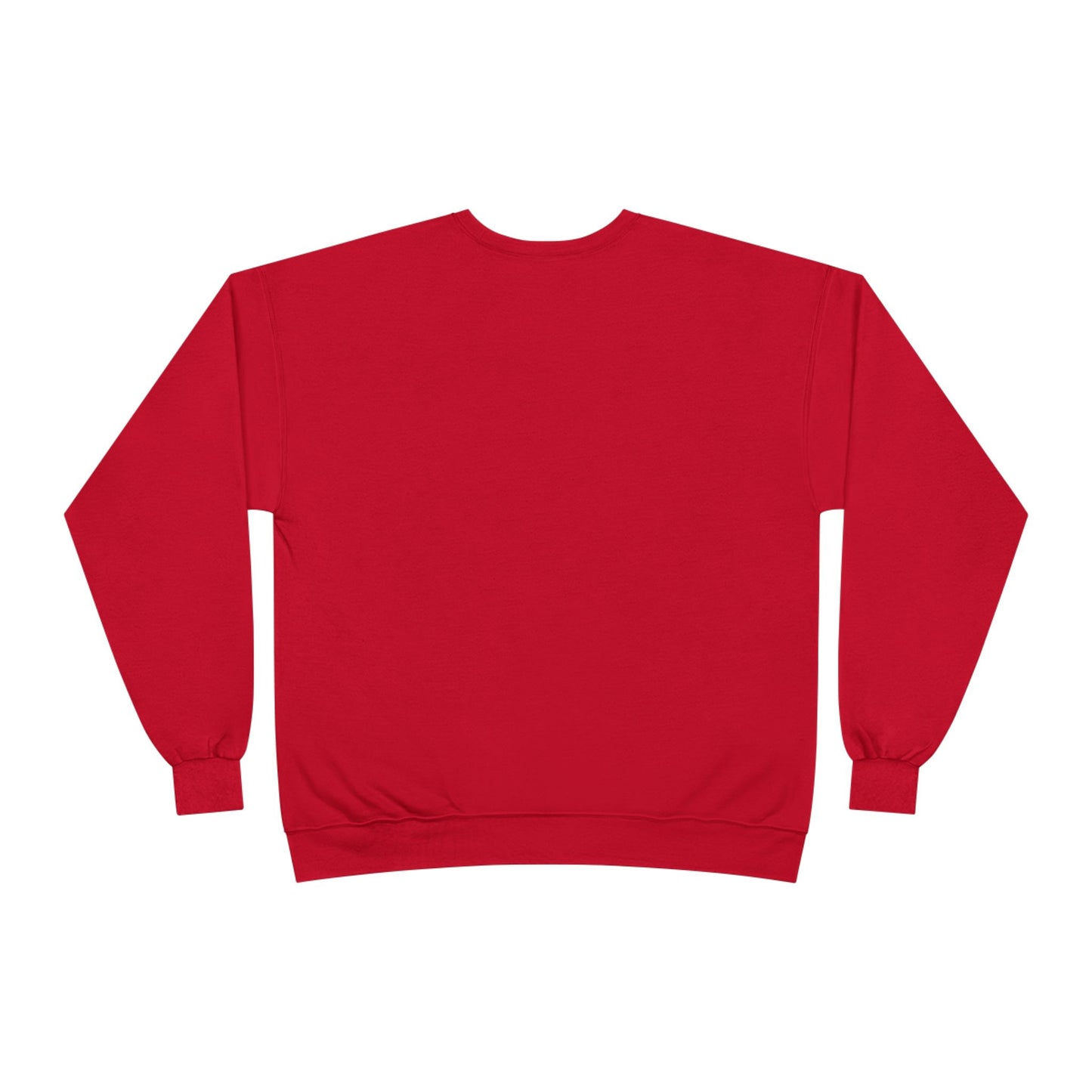 Fortis Panther Crewneck Sweatshirt — Bold Mascot Pullover