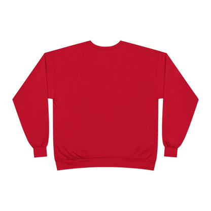 Fortis Panther Crewneck Sweatshirt — Bold Mascot Pullover