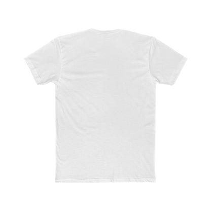 African Heritage Unisex Cotton Crew Tee, Cultural Pride T-Shirt, Gift for Her, Ethnic Shirt, Black History Month Apparel