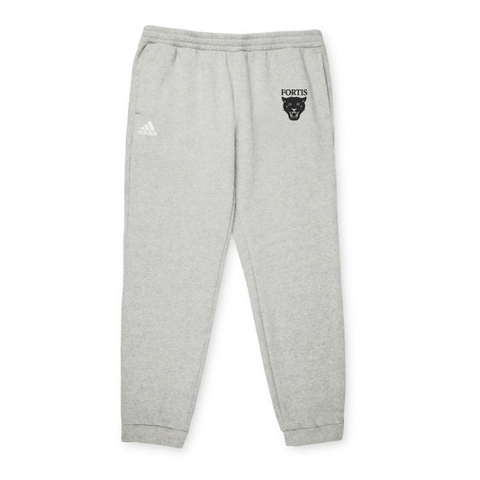 Cozy Unisex Fleece Joggers for Relaxed Style, Casual Wear, Athleisure, Workout, Gift for Him/Her