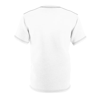 Valentine Emoji Tee — Smiling Emoji with Roses & Wine Gift T-Shirt
