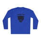 Fortis Panther Long Sleeve Tee — Athletic Mascot Graphic Shirt