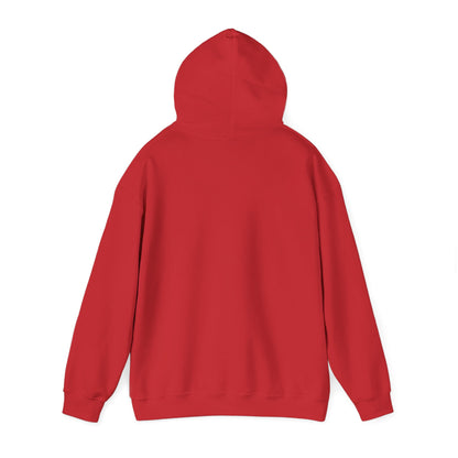 Family Fun Hooded Sweatshirt, Cozy Unisex Sweatshirt, Family Gathering Gift, Casual Hooded Top, Everyday Comfort Wear