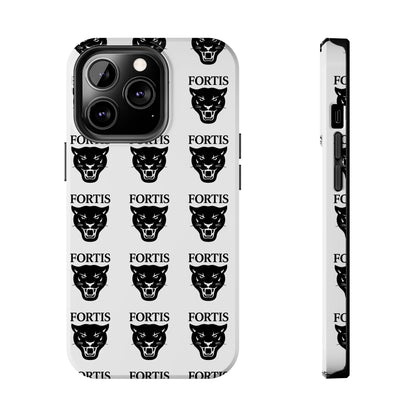Phone Cases Elegant et Forte