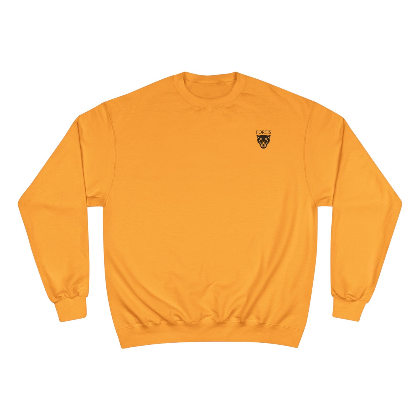 Discipline Graphic Sweatshirt — Samurai Motivational Crewneck