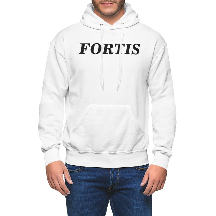 Men's Pullover Hoodie