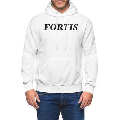 Men's Pullover Hoodie