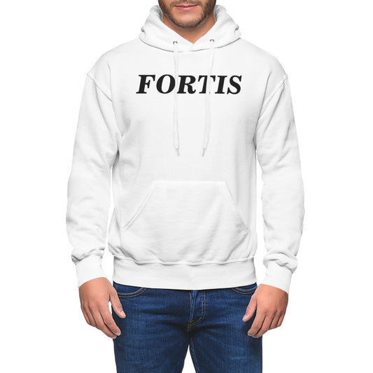 Men's Pullover Hoodie