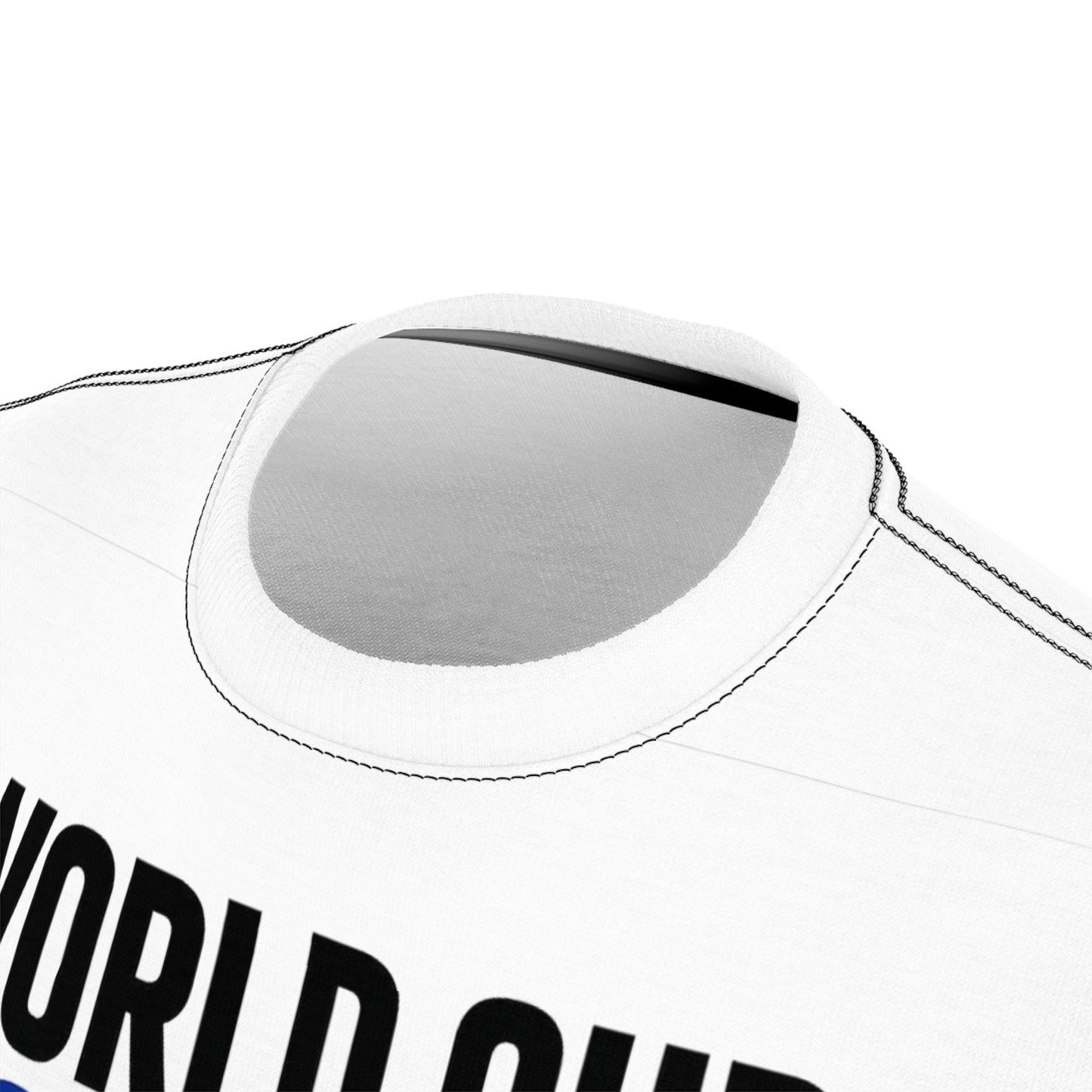 World Cup 2026 Haiti National Team Tee