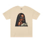 Hustle Hard Unisex Classic Tee | Motivational Apparel, Gift for Entrepreneurs, Affirmation Shirt, Casual Wear, Trendy Graphic Tee