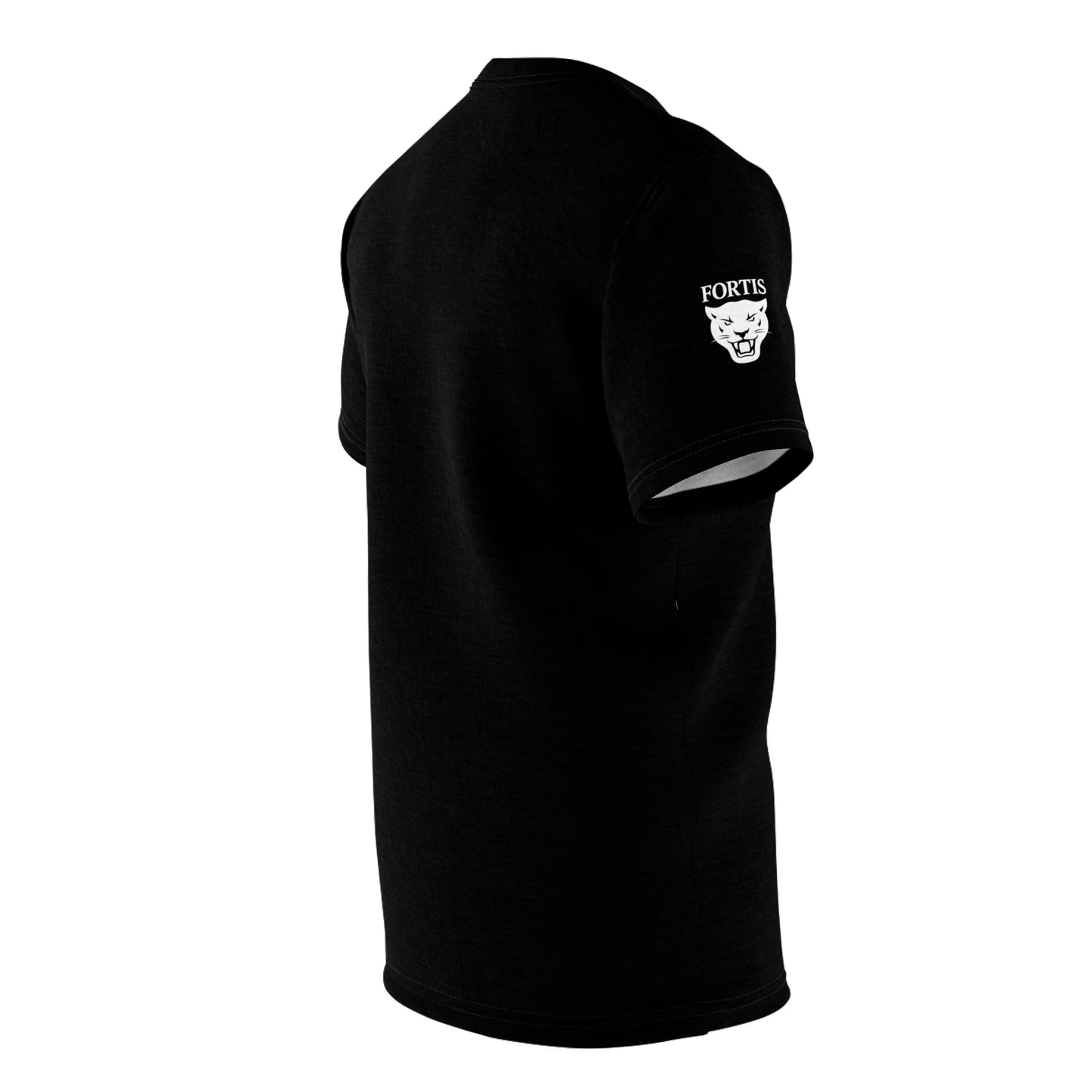 USA Shield Stripe Tee — Patriotic Eagle Soccer Jersey