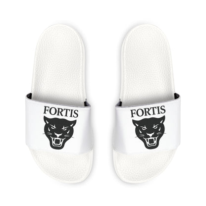Men's Casual Slide Sandals | Versatile Footwear for Summer Outings, Pool Days, Beach Trips, Travel Comfort, and Relaxation