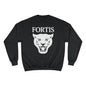 Fortis Panther Sweatshirt — Bold Mascot Crewneck