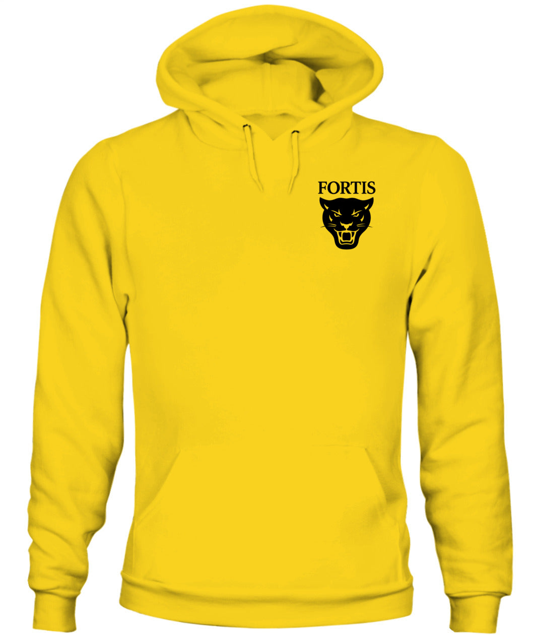 Unisex Hoodie | Bella + Canvas 3719