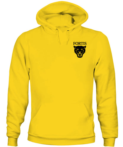 Unisex Hoodie | Bella + Canvas 3719
