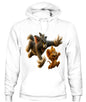 Unisex Hoodie | Gildan 18500