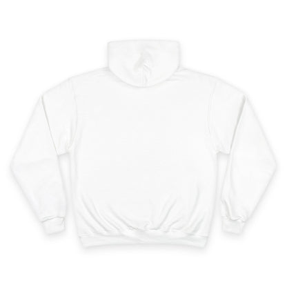 Be Mine Hoodie — Valentine's Day Cozy Champion Sweatshirt