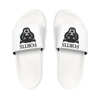 Men's Casual Slide Sandals | Versatile Footwear for Summer Outings, Pool Days, Beach Trips, Travel Comfort, and Relaxation