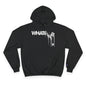 Whatever Hoodie — Minimal Streetwear Pullover