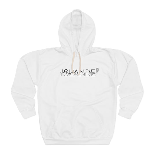 Island Vibes Graphic Hoodie