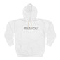 Island Vibes Graphic Hoodie