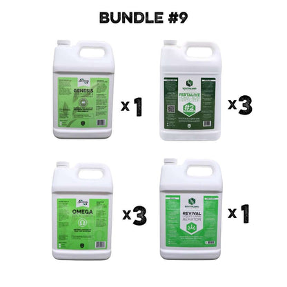 Lawn Care Bundles