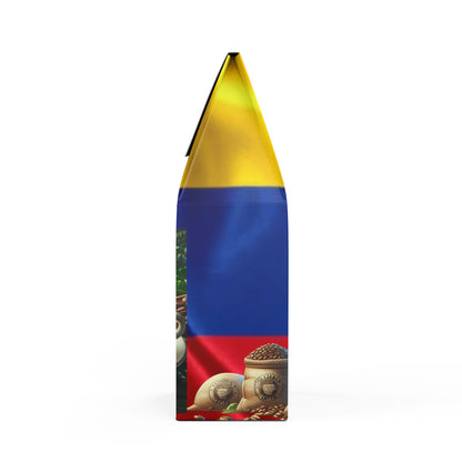 Colombia Single Origin Coffee (Light-Medium Roast)