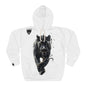 Panther Run Hoodie — Black Panther Graphic Pullover