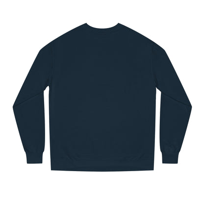 Glowing Tiger Unisex Sweatshirt - Cozy, Stylish for Animal Lovers, Perfect for Gifts, Casual Wear, Everyday Fashion