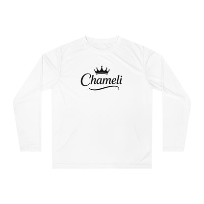 Chameli Crown Performance Long Sleeve Shirt