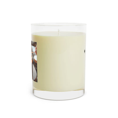 Aromatherapy Scented Candle - Relaxing Home Decor, Perfect Gift for Birthdays, Weddings, or Housewarming