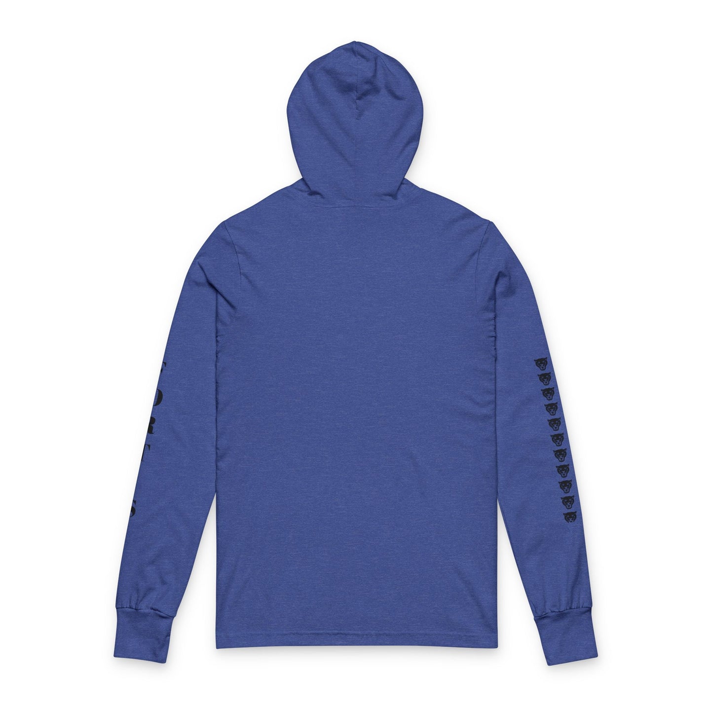 Fortis Panther Hooded Tee