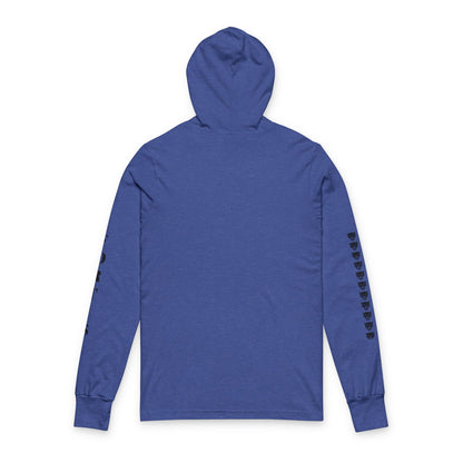 Fortis Panther Hooded Tee