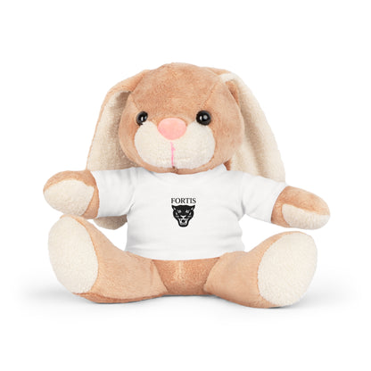 Patriotic USA Eagle Teddy Bear — Plush Toy with USA T‑Shirt