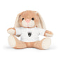 Patriotic USA Eagle Teddy Bear — Plush Toy with USA T‑Shirt