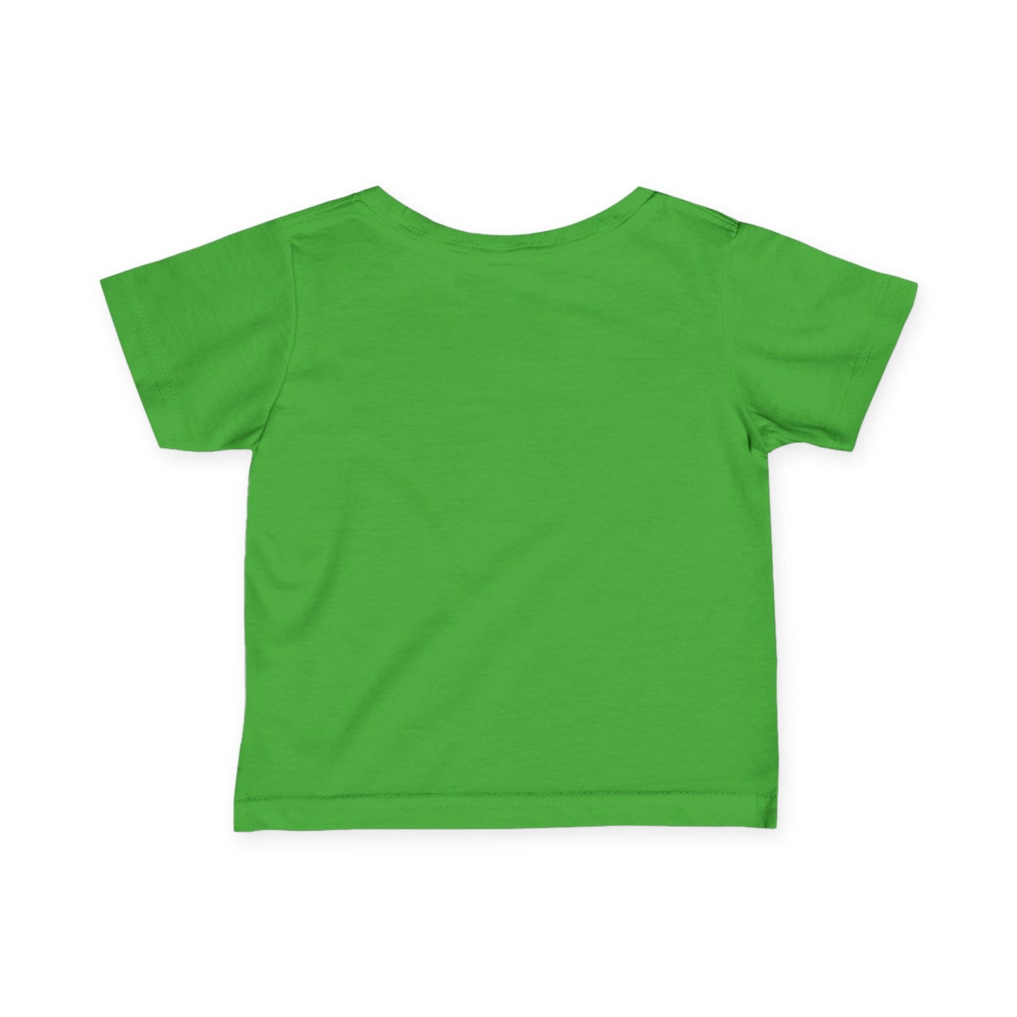 Infant Tee - 'FORTIS' Panther Logo Baby Shirt