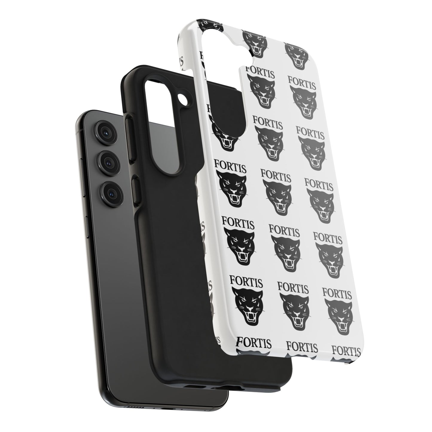 Phone Cases Elegant et Forte