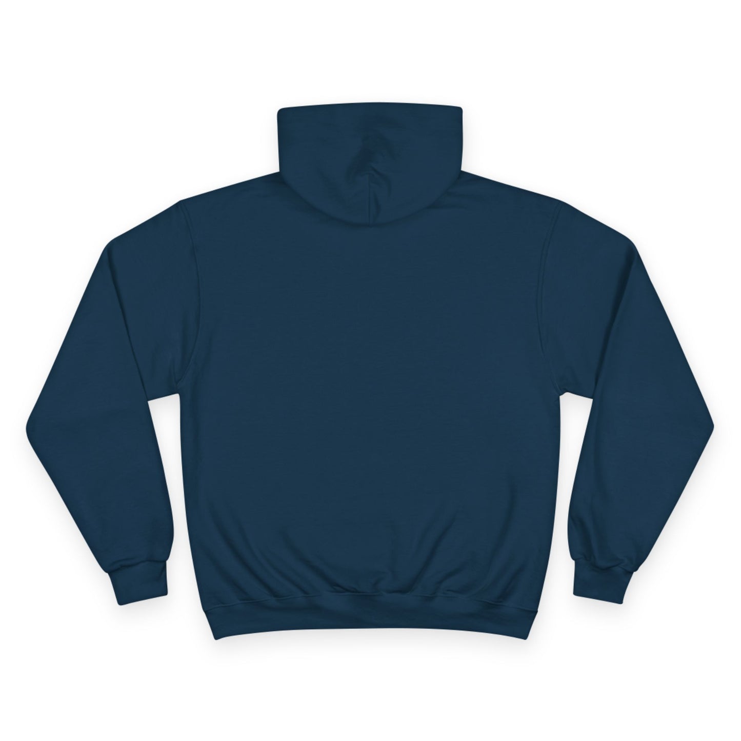 Whatever Hoodie — Minimal Streetwear Pullover