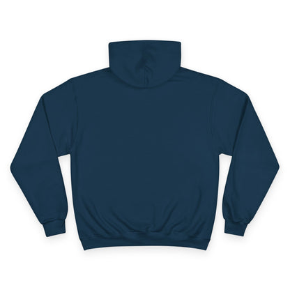 Whatever Hoodie — Minimal Streetwear Pullover