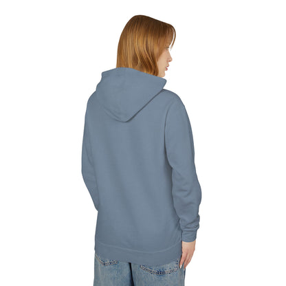 Fortis Unisex Lightweight Hooded Sweatshirt - Comfort Meets Strength