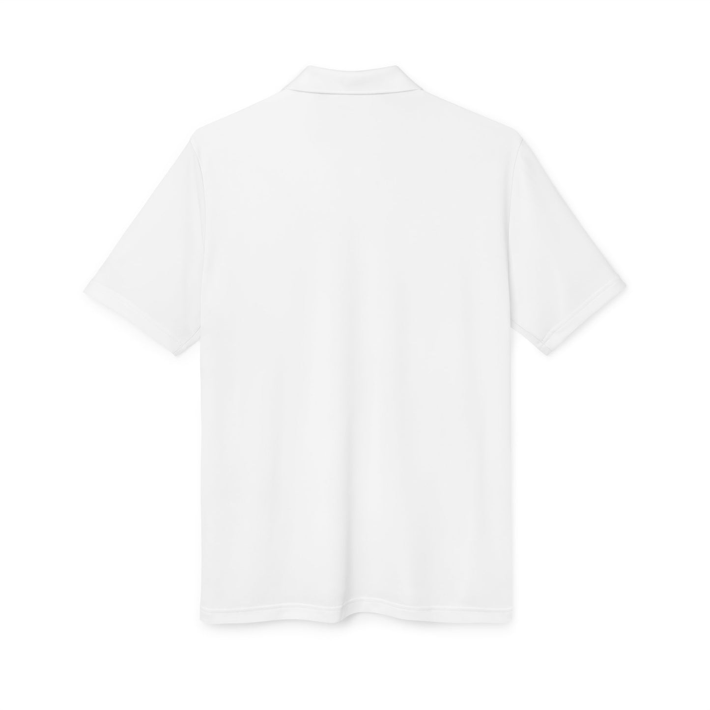 Performance Polo Shirt, Athletic Wear, Sports Apparel, Casual Outfit, Summer Style, Gift for Him