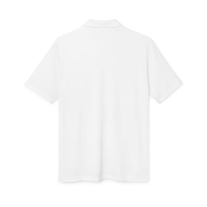 Performance Polo Shirt, Athletic Wear, Sports Apparel, Casual Outfit, Summer Style, Gift for Him