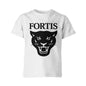 Kid's Crew Neck T-shirt
