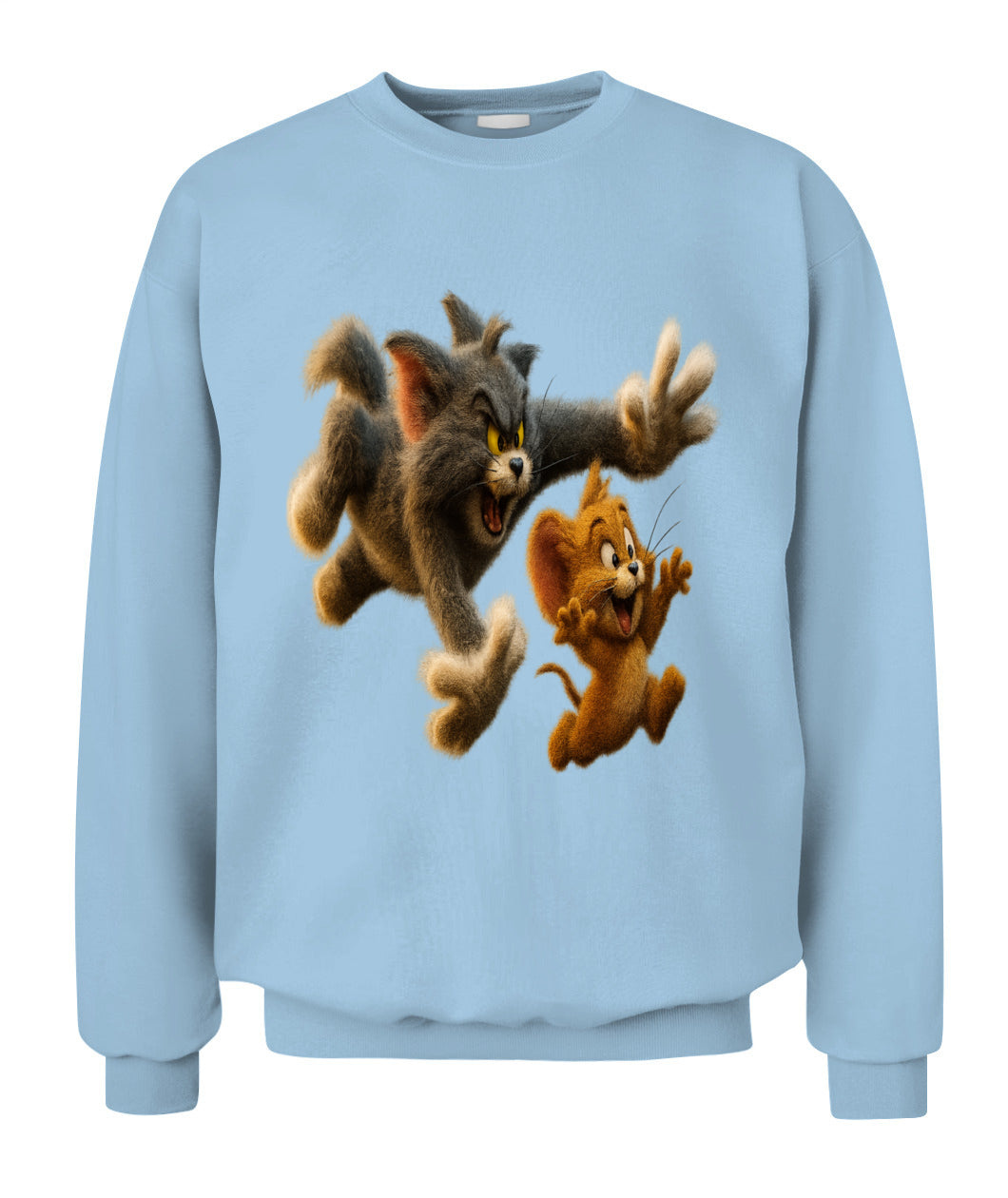 Unisex Crewneck Sweatshirt | Gildan 18000
